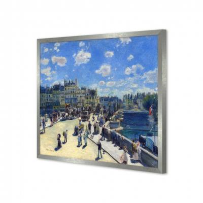 PONT NEUF, RENOIR