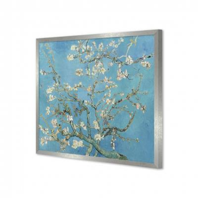 ALMENDRO EN FLOR, VAN GOGH
