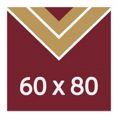 Marco Estandar 60x80