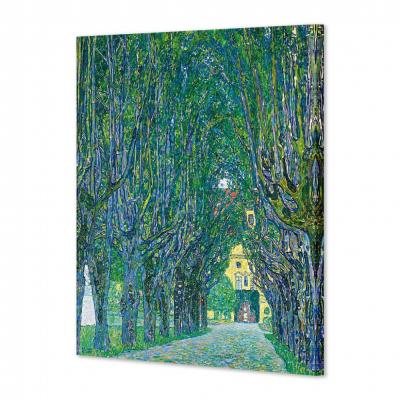 AVENIDA AL CASTILLO KAMMER, KLIMT