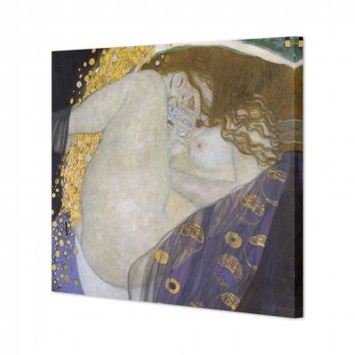 DANAE, KLIMT