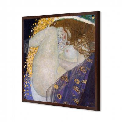 DANAE, KLIMT