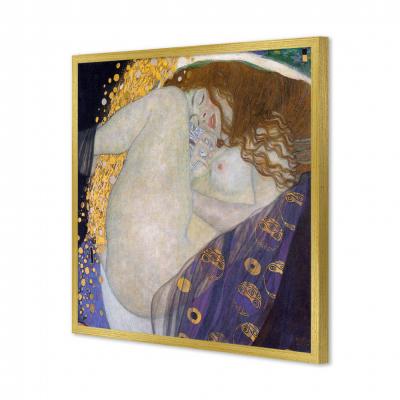 DANAE, KLIMT