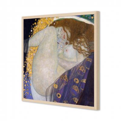 DANAE, KLIMT