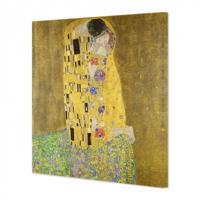 EL BESO, GUSTAV KLIMT