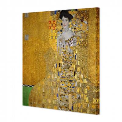 LA DAMA DE ORO, KLIMT