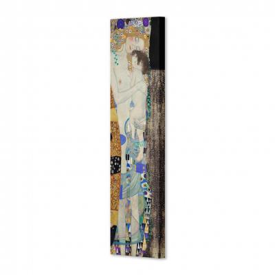 DETALLE '3 EDADES DE LA MUJER', KLIMT