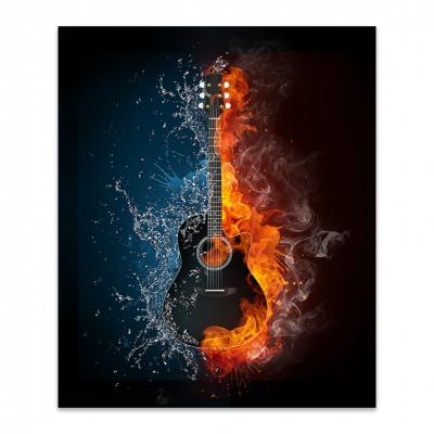 GUITARRA ELEMENTAL