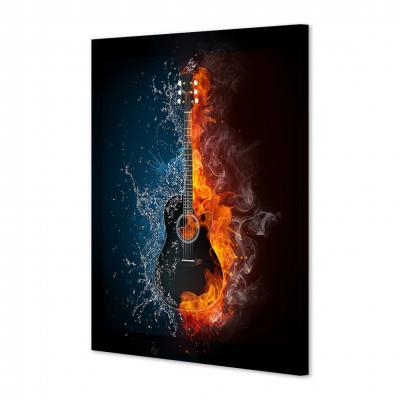 GUITARRA ELEMENTAL