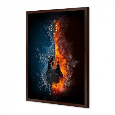 GUITARRA ELEMENTAL