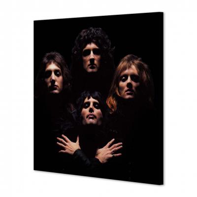 QUEEN, BOHEMIAN RHAPSODY