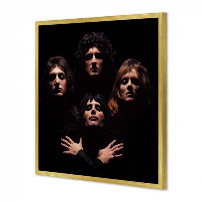 QUEEN, BOHEMIAN RHAPSODY