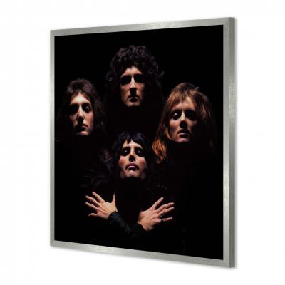 QUEEN, BOHEMIAN RHAPSODY