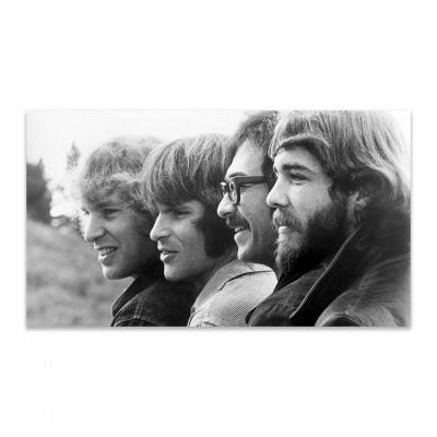 CREEDENCE CLEARWATER REVIVAL