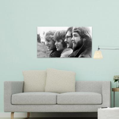 CREEDENCE CLEARWATER REVIVAL