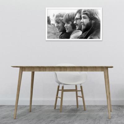 CREEDENCE CLEARWATER REVIVAL
