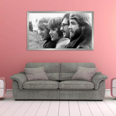 CREEDENCE CLEARWATER REVIVAL