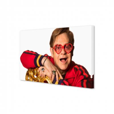 ELTON JOHN