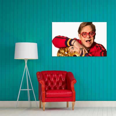 ELTON JOHN