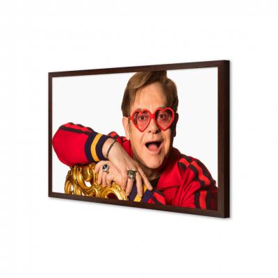 ELTON JOHN