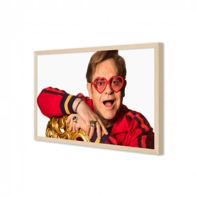 ELTON JOHN