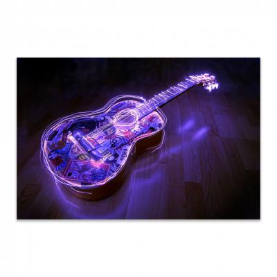 GUITARRA 'ELECTRICA'