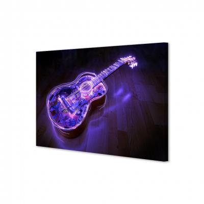 GUITARRA 'ELECTRICA'