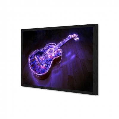 GUITARRA 'ELECTRICA'