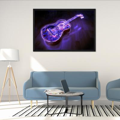 GUITARRA 'ELECTRICA'