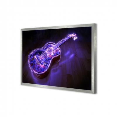 GUITARRA 'ELECTRICA'