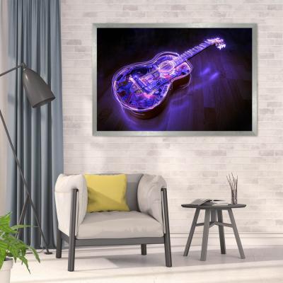 GUITARRA 'ELECTRICA'