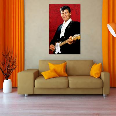 RITCHIE VALENS