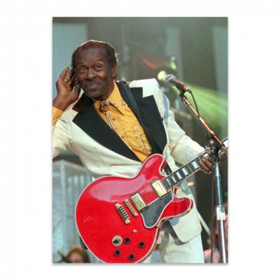 CHUCK BERRY