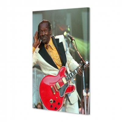 CHUCK BERRY