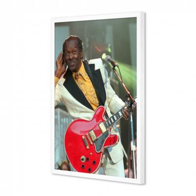 CHUCK BERRY