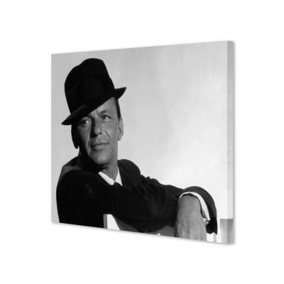 FRANK SINATRA