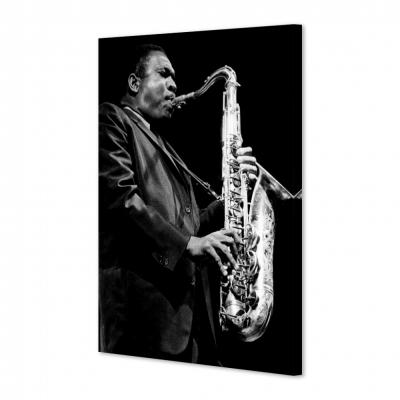 JOHN COLTRANE