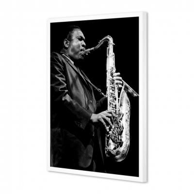 JOHN COLTRANE