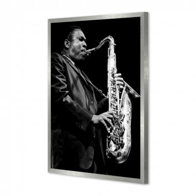 JOHN COLTRANE