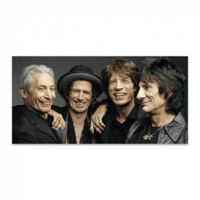 LOS ROLLING STONES