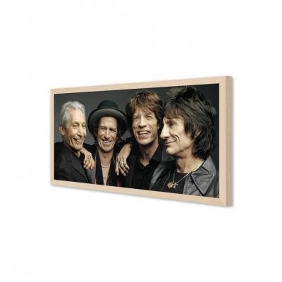 LOS ROLLING STONES