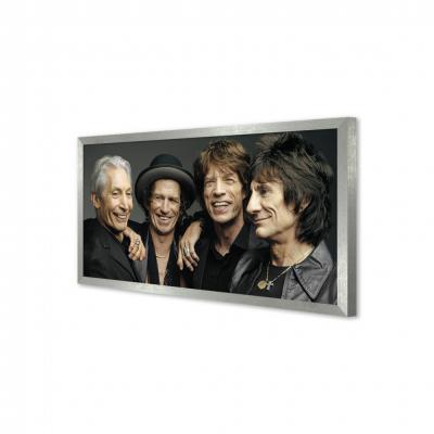 LOS ROLLING STONES