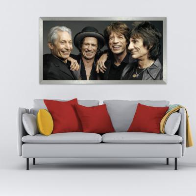 LOS ROLLING STONES