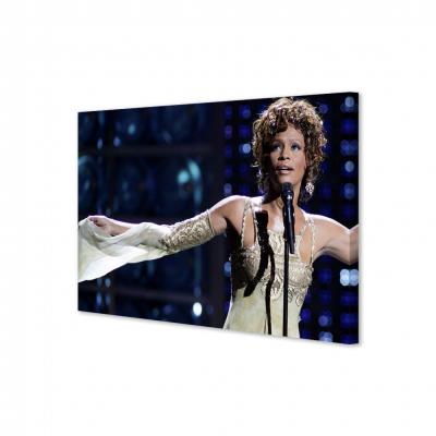 WHITNEY HOUSTON