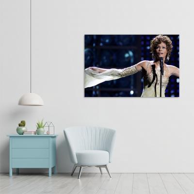 WHITNEY HOUSTON