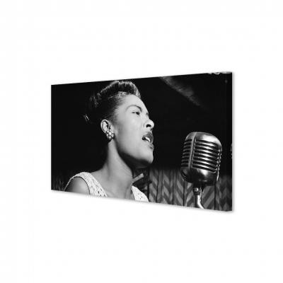 BILLIE HOLIDAY