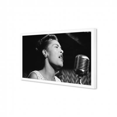 BILLIE HOLIDAY