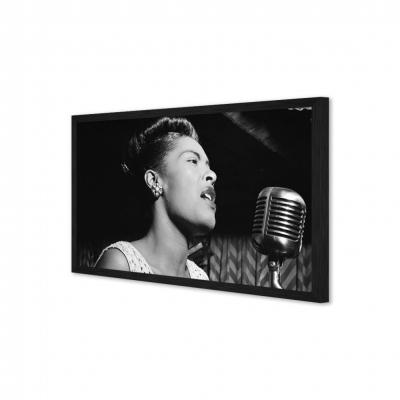 BILLIE HOLIDAY