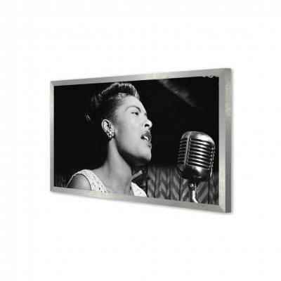 BILLIE HOLIDAY