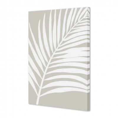 HOJA MINIMALISTA